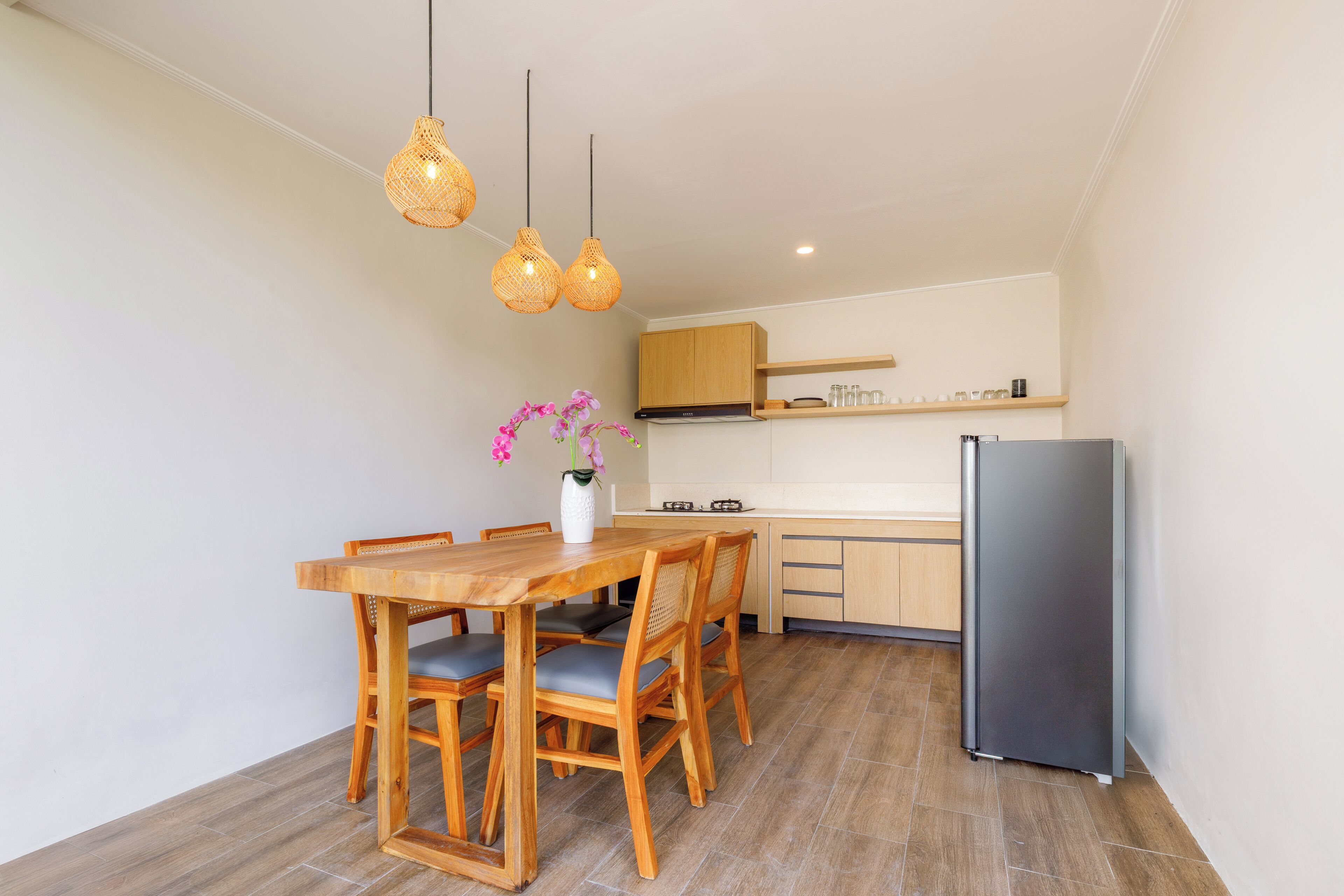 Cucina privata