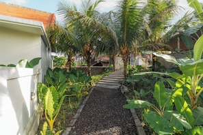 Exterior - The Lok's Villa (Tegallalang)