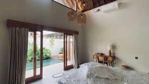 Wi-Fi gratuit, draps fournis