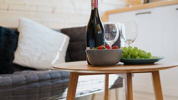 House | Interior detail