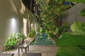Exterior - Villa Ixora by Alfred in Bali (Canggu)