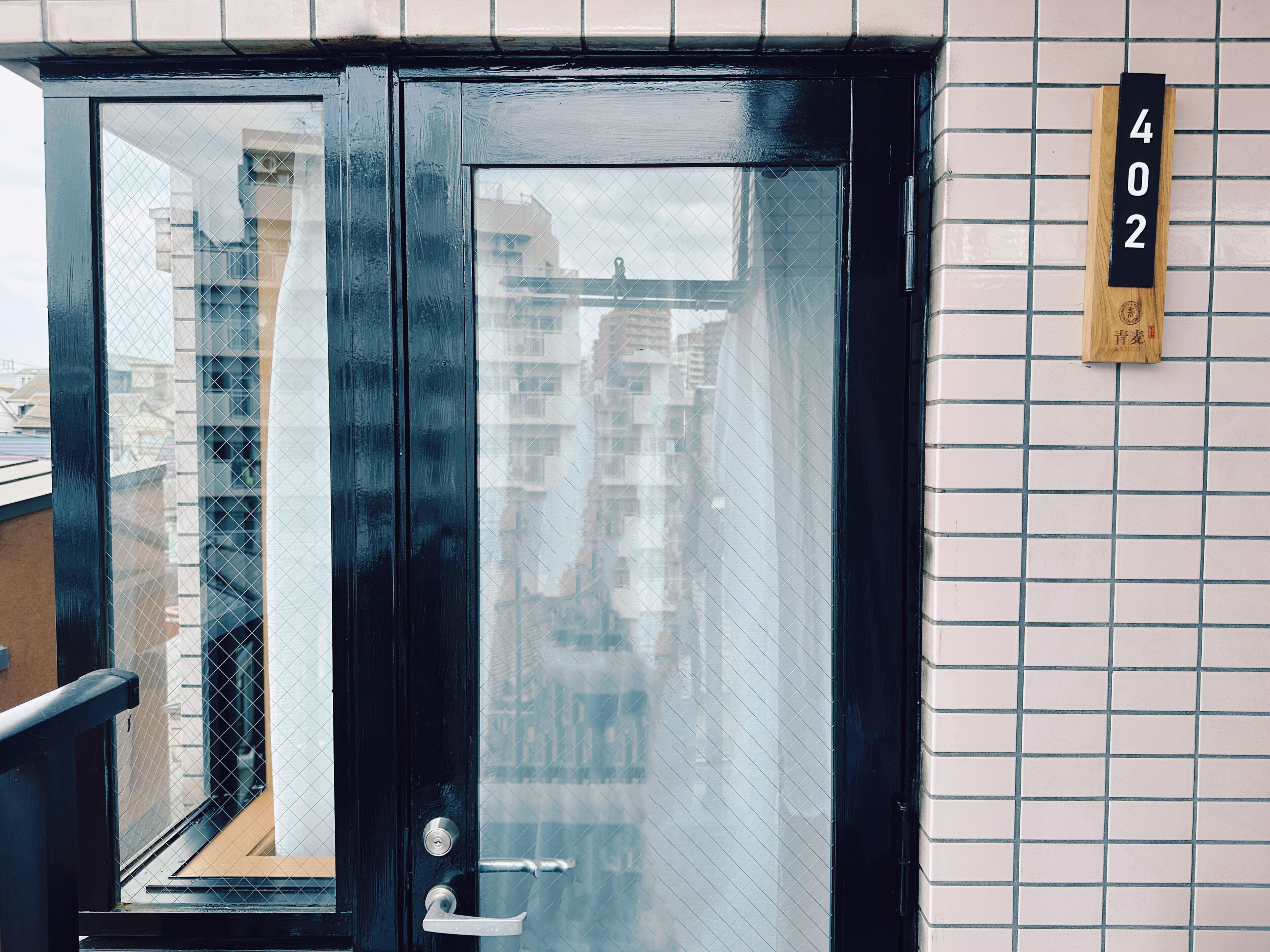 Dobbeltrom – junior, 1 queensize-seng, ikke-røyk, privat bad | Blendingsgardiner og wi-fi (inkludert)