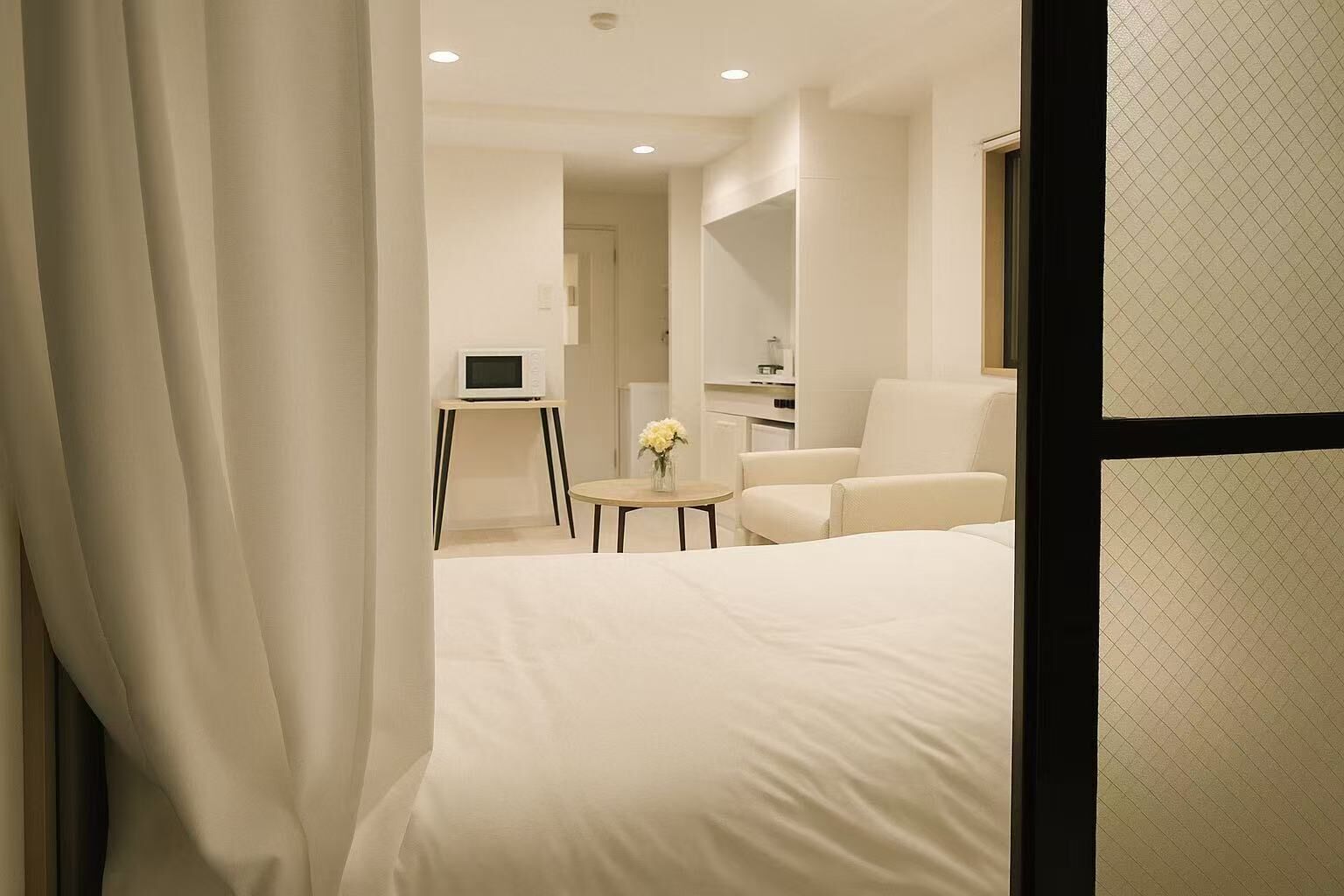 Classic Triple Room, 1 Double Bed with Sofa bed, Non Smoking