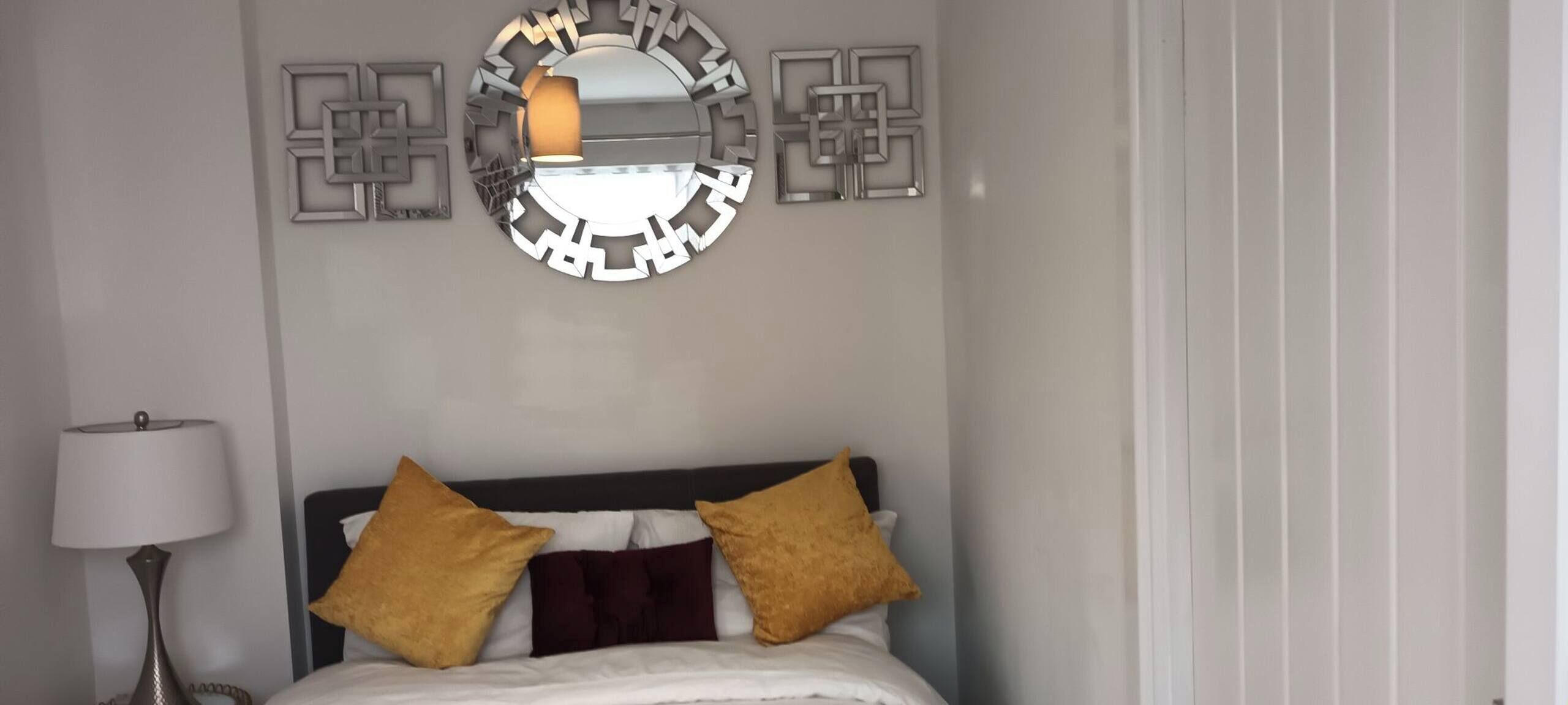 Apartment, 1 Bedroom | 1 bedroom