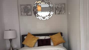 Apartment, 1 Bedroom | 1 bedroom