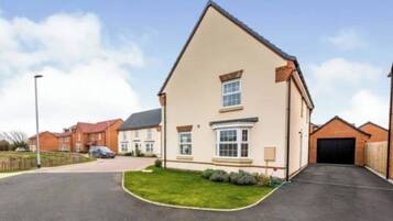 Apartment, 1 Bedroom | Exterior