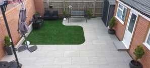 Departamento, 1 habitación | Exterior