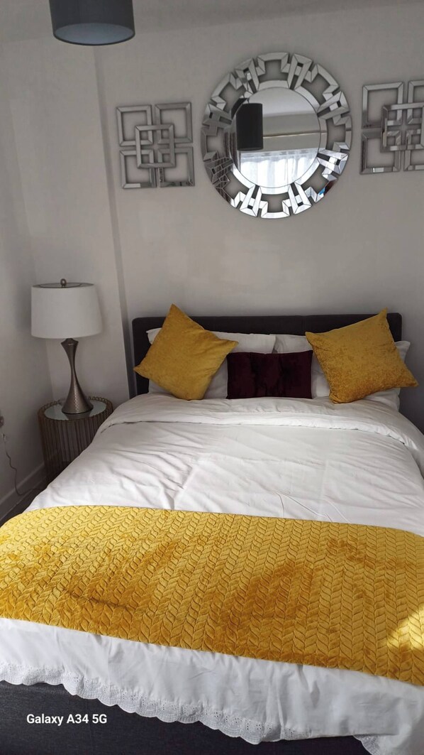 Apartament, 1 dormitori | 1 dormitori