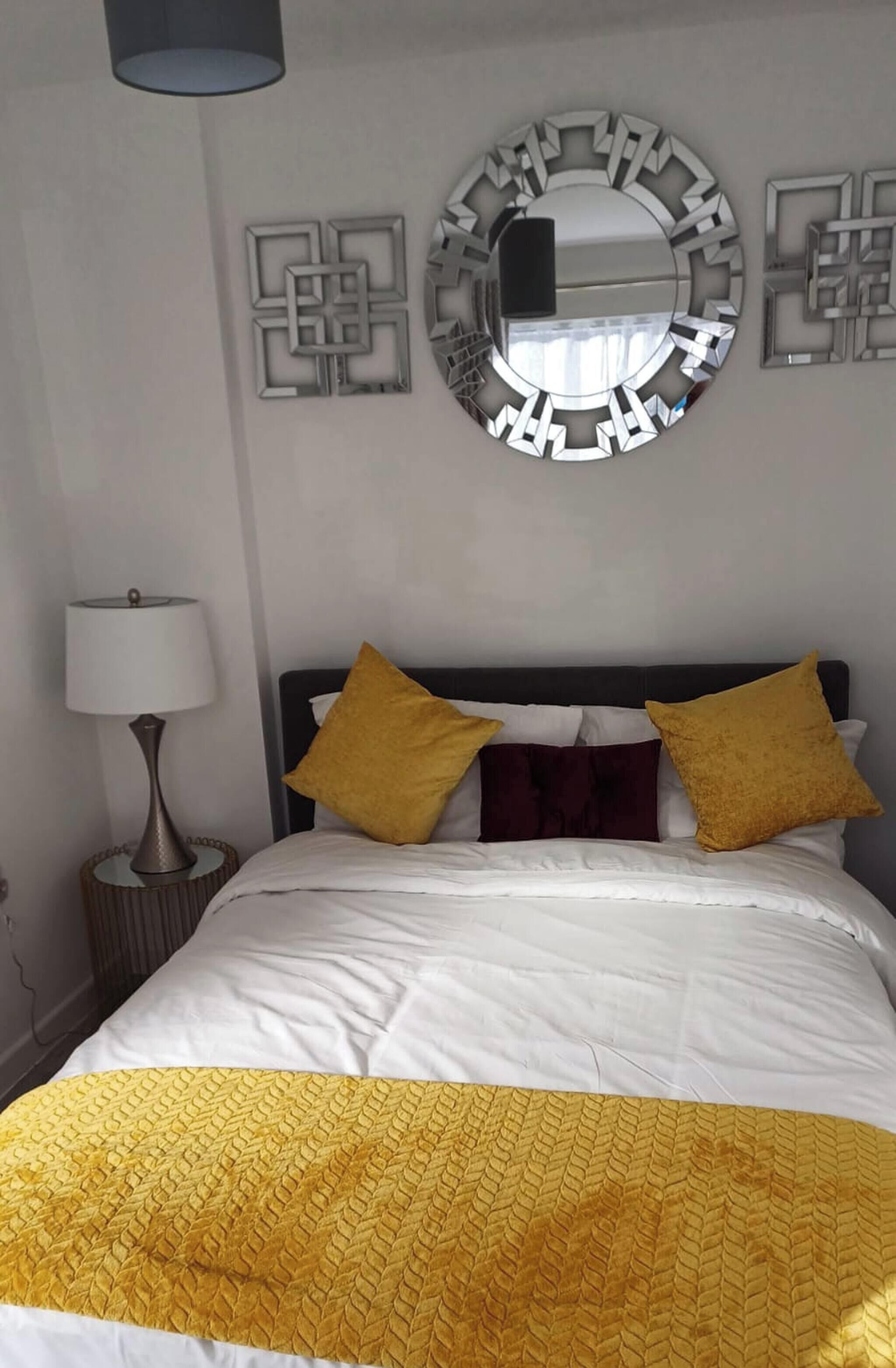 Apartament, 1 dormitori | 1 dormitori 