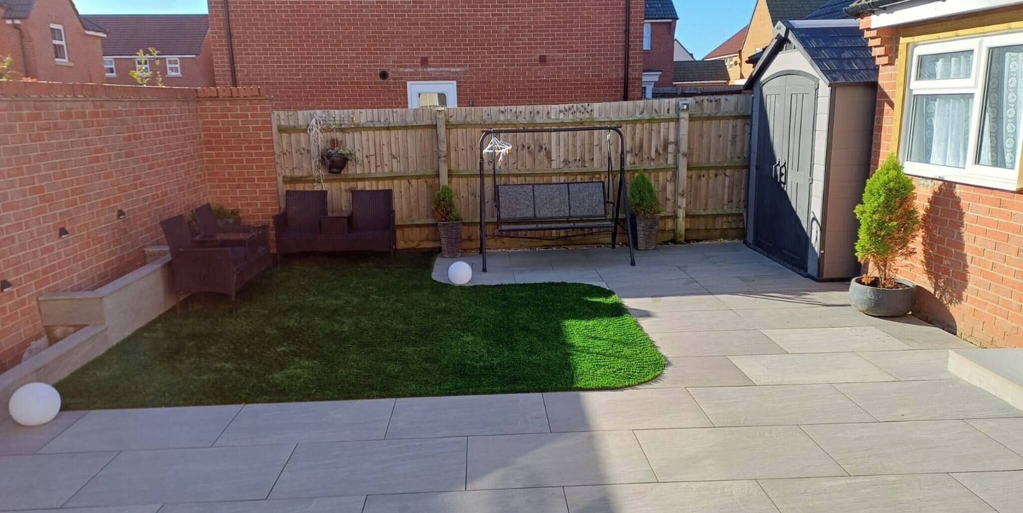 Appartement, 1 chambre | Extérieur