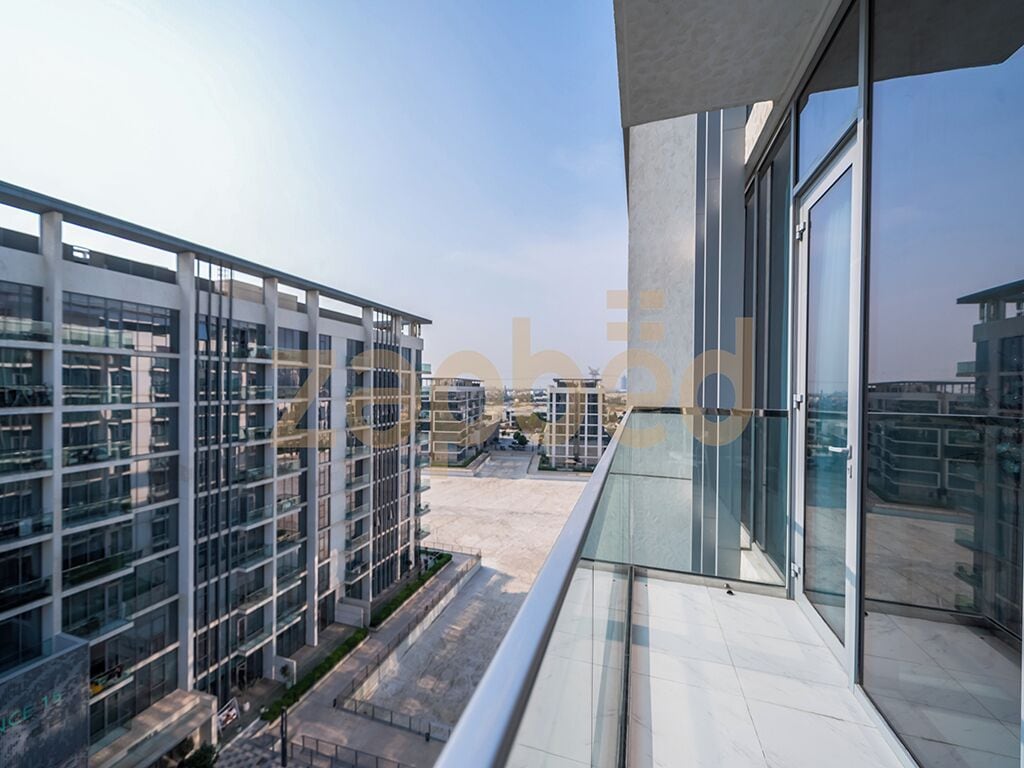 Appartement, balcon | Terrasse/Patio