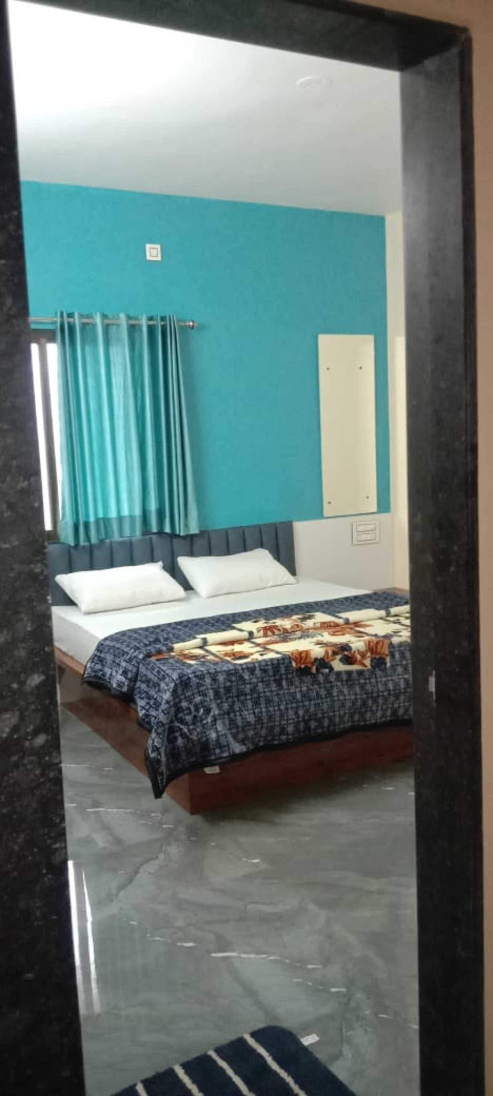 Biệt thự, quang cảnh núi | Giường gấp/giường phụ (phụ phí), bộ trải giường 