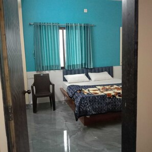 Vila, vista para a montanha | Camas extras/dobráveis (sobretaxa), roupa de cama