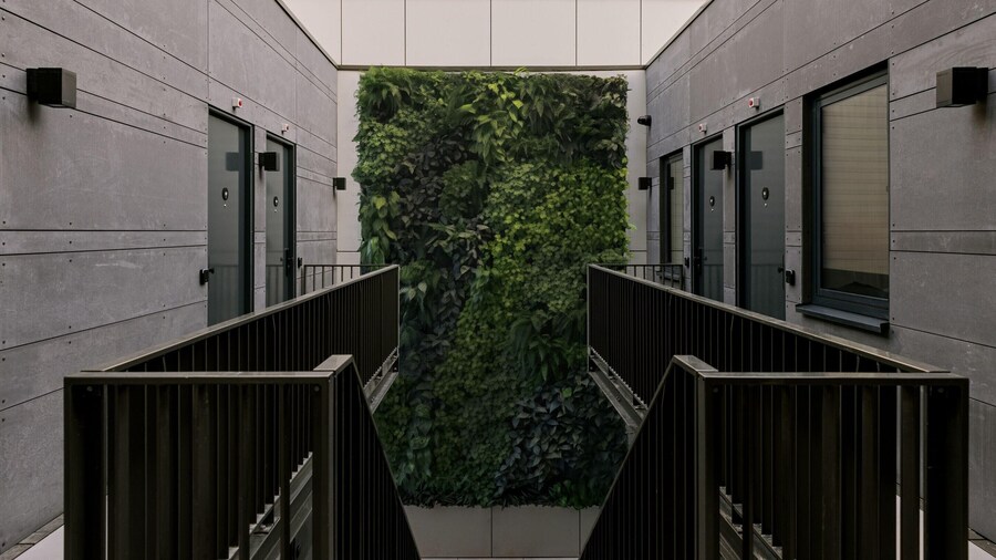 Hotel Rose Rotterdam