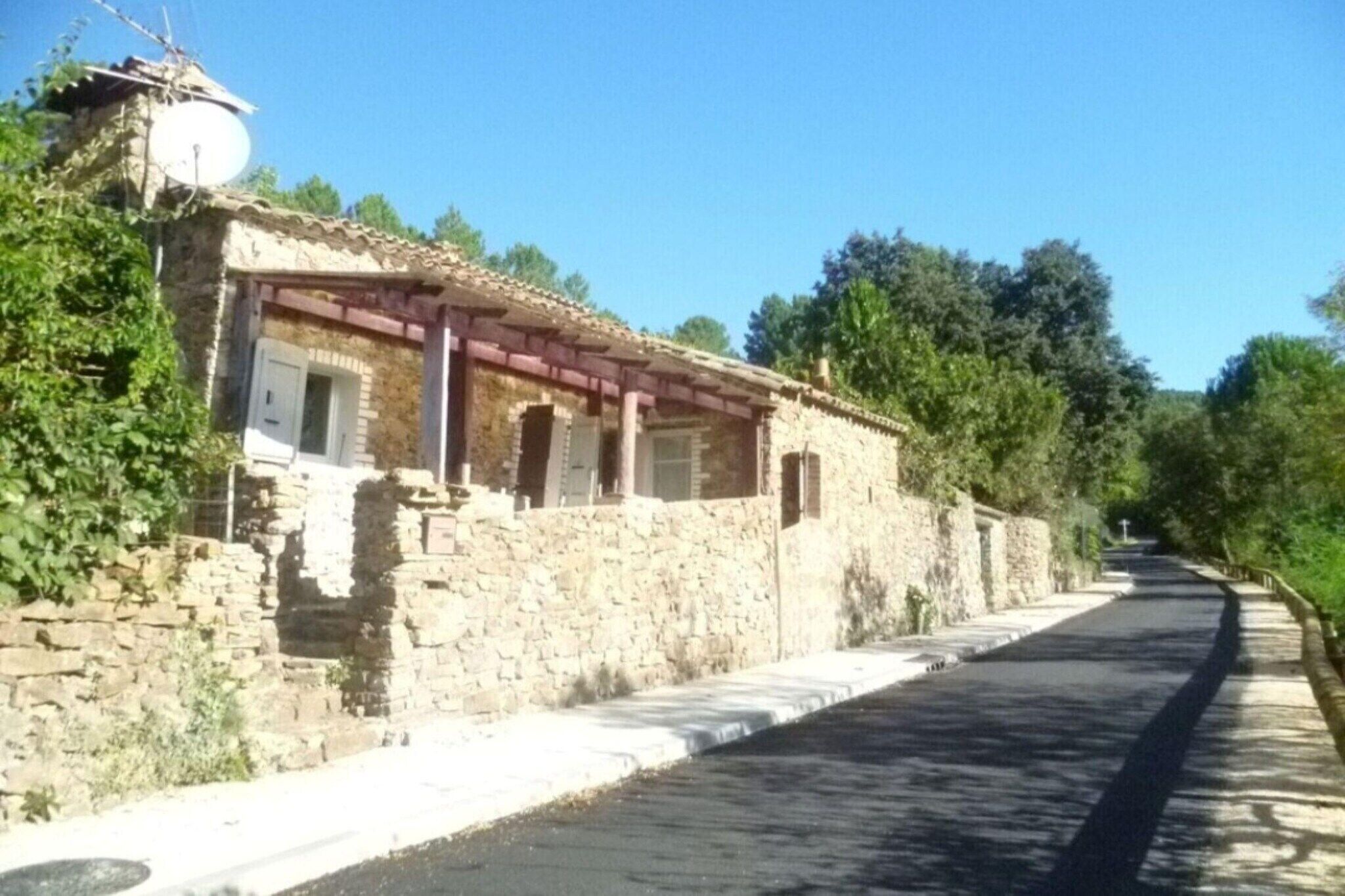 Esterno casa vacanze [estate]