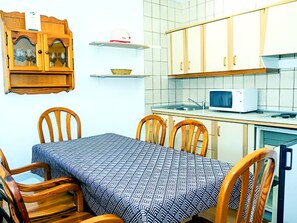 Apartamento | Restauración