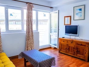 Apartment | Wohnzimmer