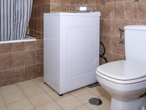 Apartamento | Baño