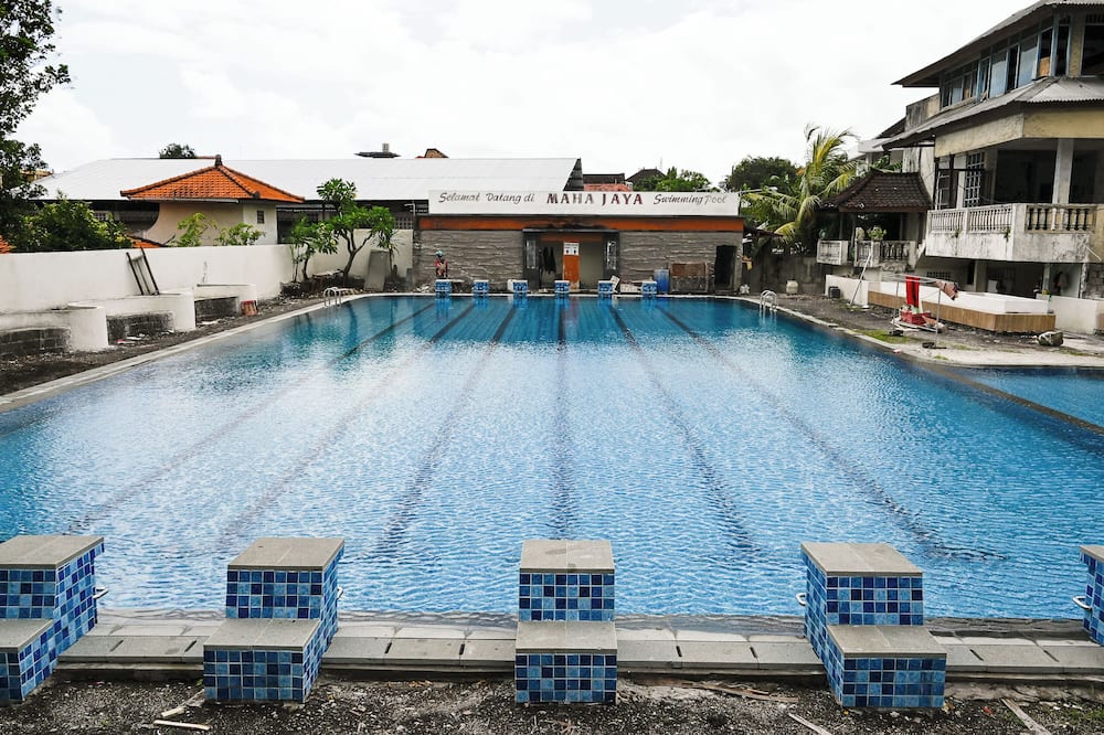 Mahajaya Hotel Denpasar