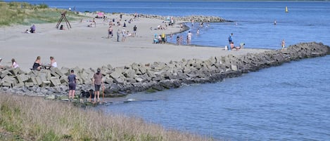 Plage à proximité