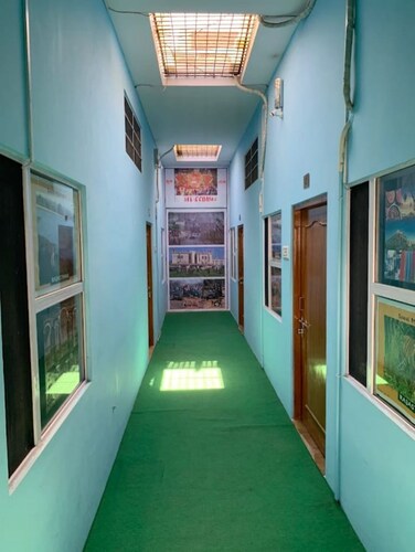 Shri Krishna Residency