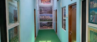 Shri Krishna Residency