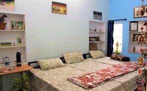 Desk - Shri Krishna Residency (Sawai Madhopur)