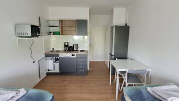 Căn hộ cơ bản | Bàn ủi/dụng cụ ủi quần áo, truy cập Internet không dây miễn phí