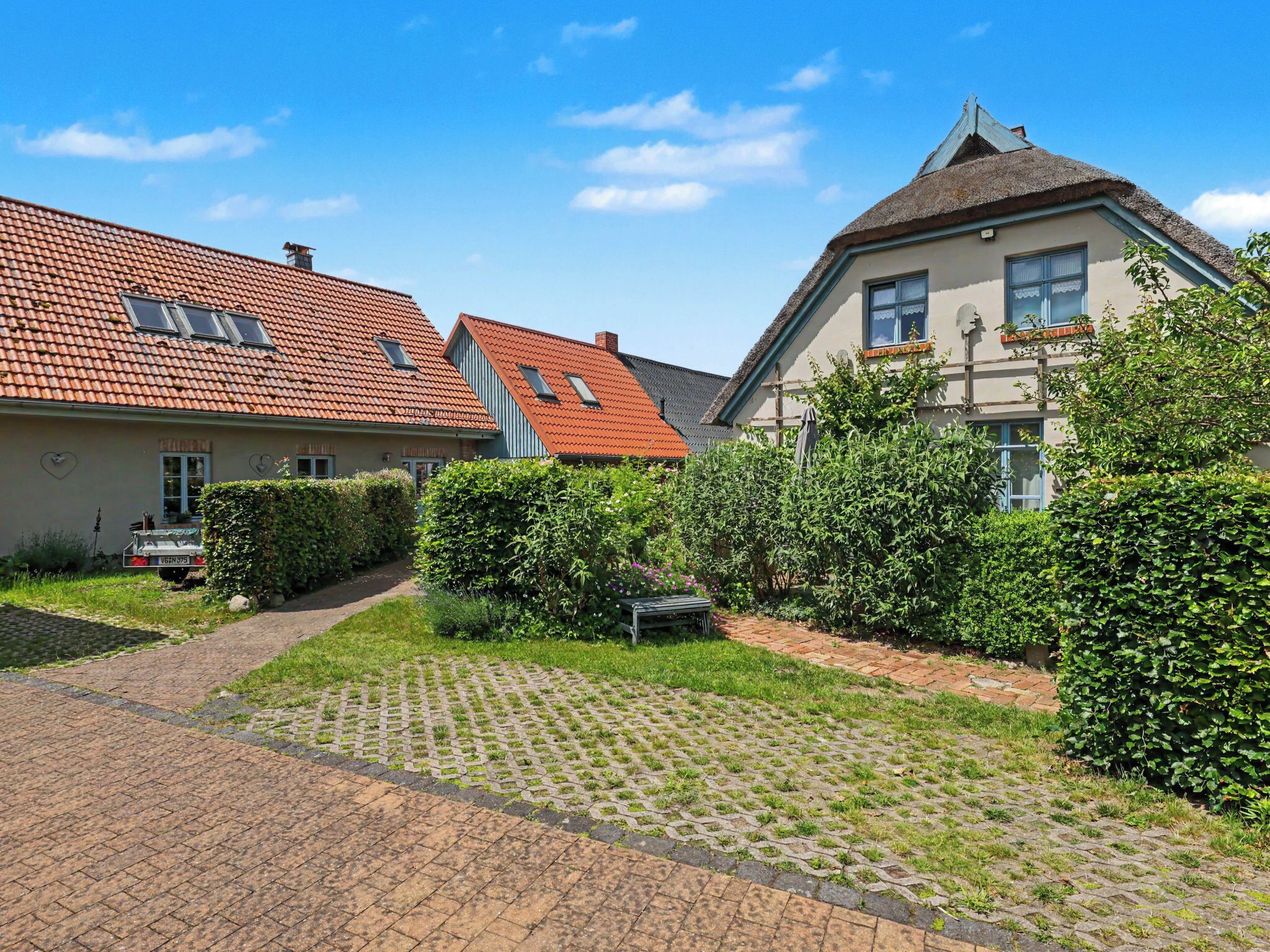 Außenbereich