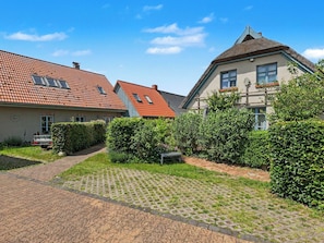 Exterior - Ferienscheune by Interhome (Neuendorf-Usedom)