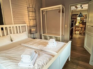 4 bedrooms, Internet - Ferienscheune by Interhome (Neuendorf-Usedom)