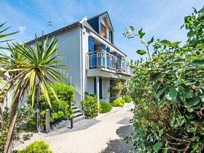 Exterior - Les Néréïdes by Interhome (Quiberon)