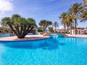 Pool - Residencia La Perla by Interhome (Dénia)