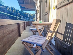 Outdoor dining - Schwarzenegg by Interhome (Wagrain)