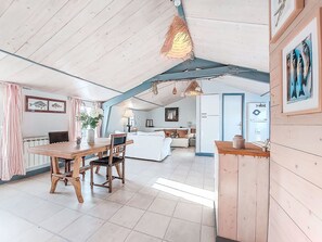 Interior - Charme et Confort en bord de mer by Interhome (Ile de Noirmoutier)