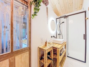 Bathroom - Charme et Confort en bord de mer by Interhome (Ile de Noirmoutier)