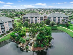 Exterior - Coastal Comfort-Hwy 1 Condo 1/1.5 (Jupiter)