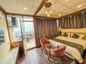 Desk, free WiFi - Lake Serenade (Srinagar)