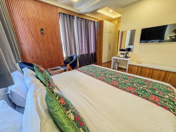 Escrivaninha, Wi-Fi de cortesia