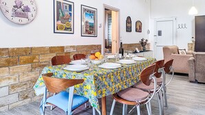 Dining - Blu Corallo by Interhome (Alcamo)