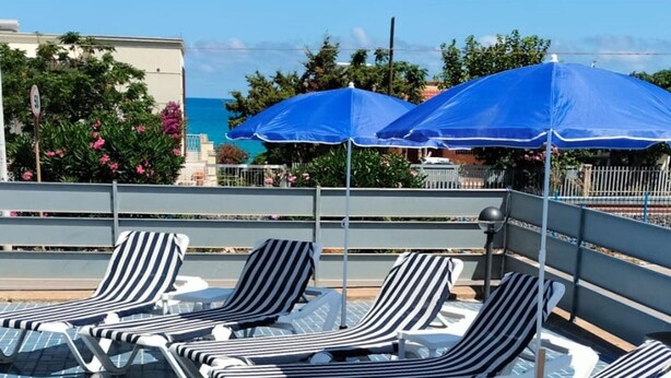 Property grounds - Blu Corallo by Interhome (Alcamo)