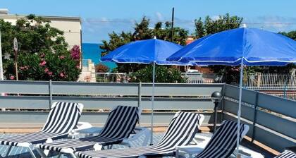 Blu Corallo by Interhome