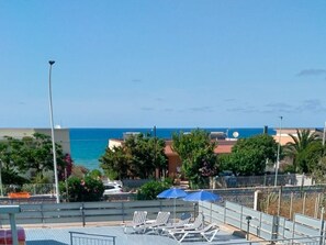 Property grounds - Blu Corallo by Interhome (Alcamo)