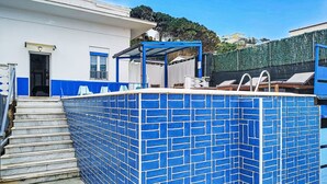 Terrace/patio - Blu Corallo by Interhome (Alcamo)