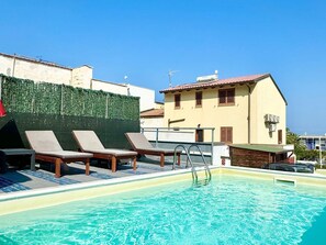 Pool - Blu Corallo by Interhome (Alcamo)