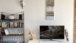 Interior - Apartment in Nerja With Panoramic Sea Views (Nerja)