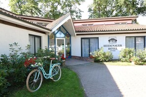 Exterior - Heidenauer Hotel im Park (Heidenau)