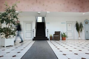 Interior - Heidenauer Hotel im Park (Heidenau)