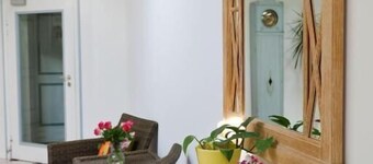 Heidenauer Hotel im Park