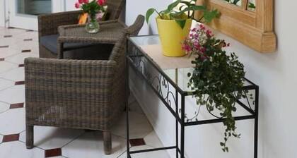 Heidenauer Hotel im Park